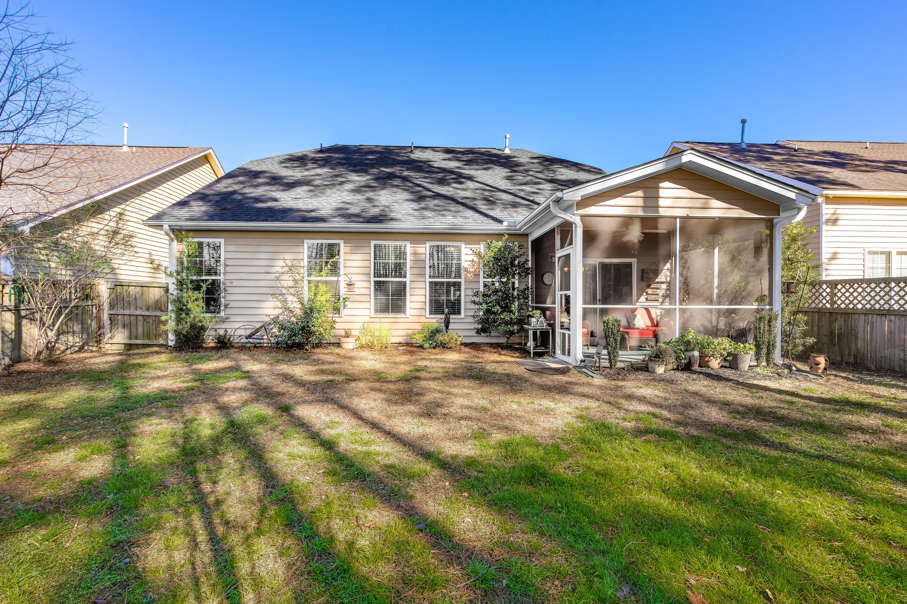 107 Springbank Court Moncks Corner, SC 29461 - Photo 25 of 27 GPS VISUALS 25