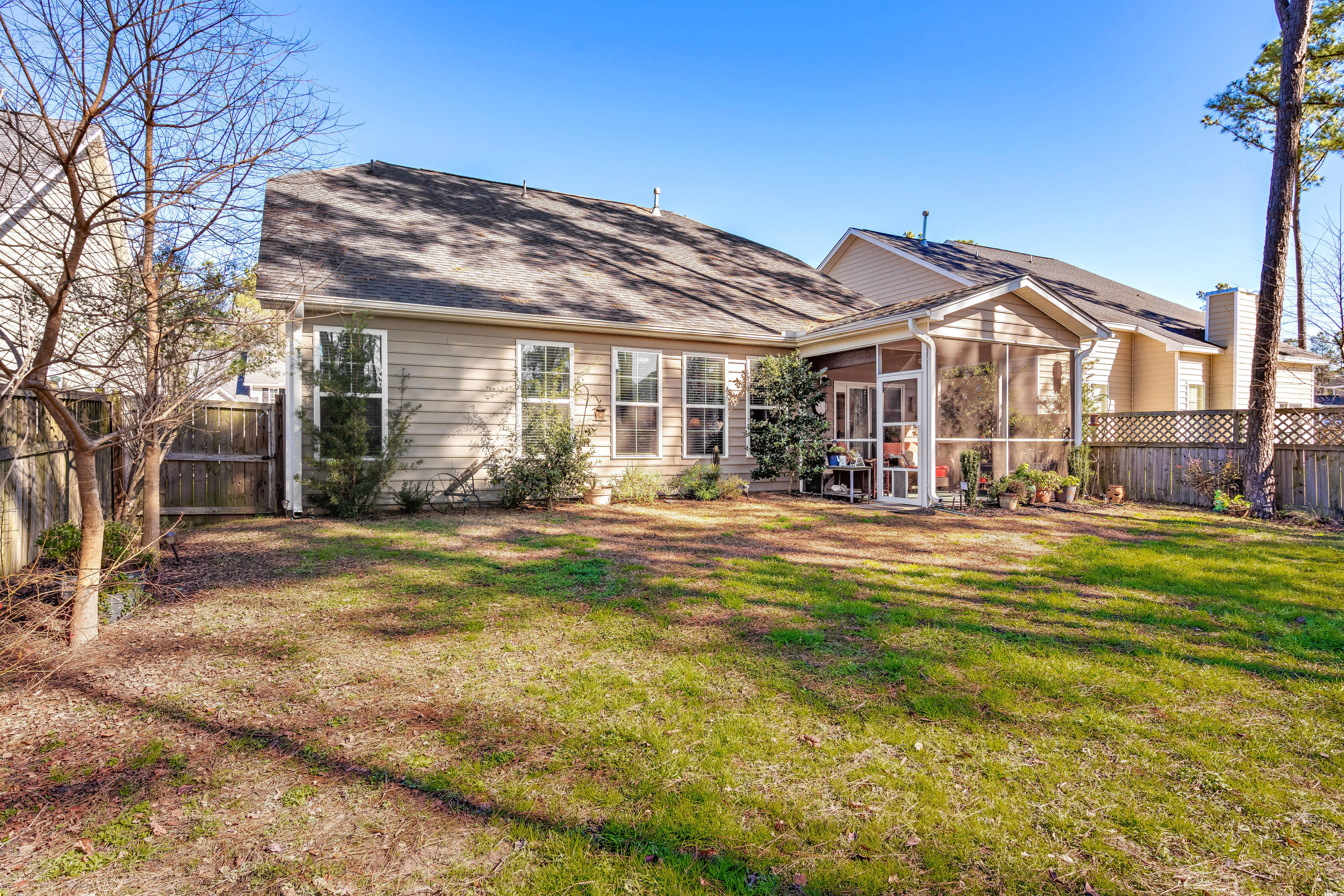 107 Springbank Court Moncks Corner, SC 29461 - Photo 26 of 27 GPS VISUALS 26