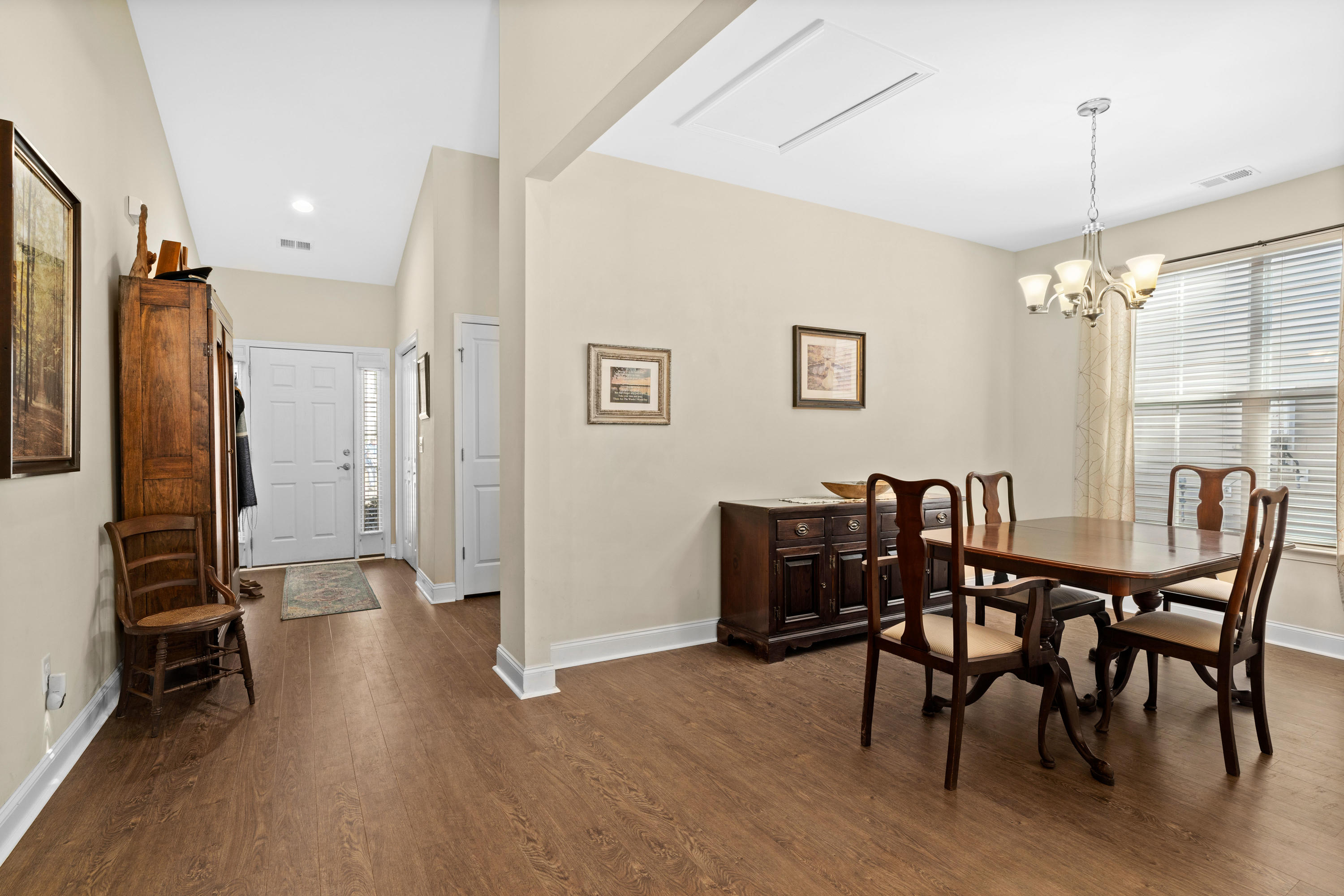 107 Springbank Court Moncks Corner, SC 29461 - Photo 5 of 27 GPS VISUALS 5