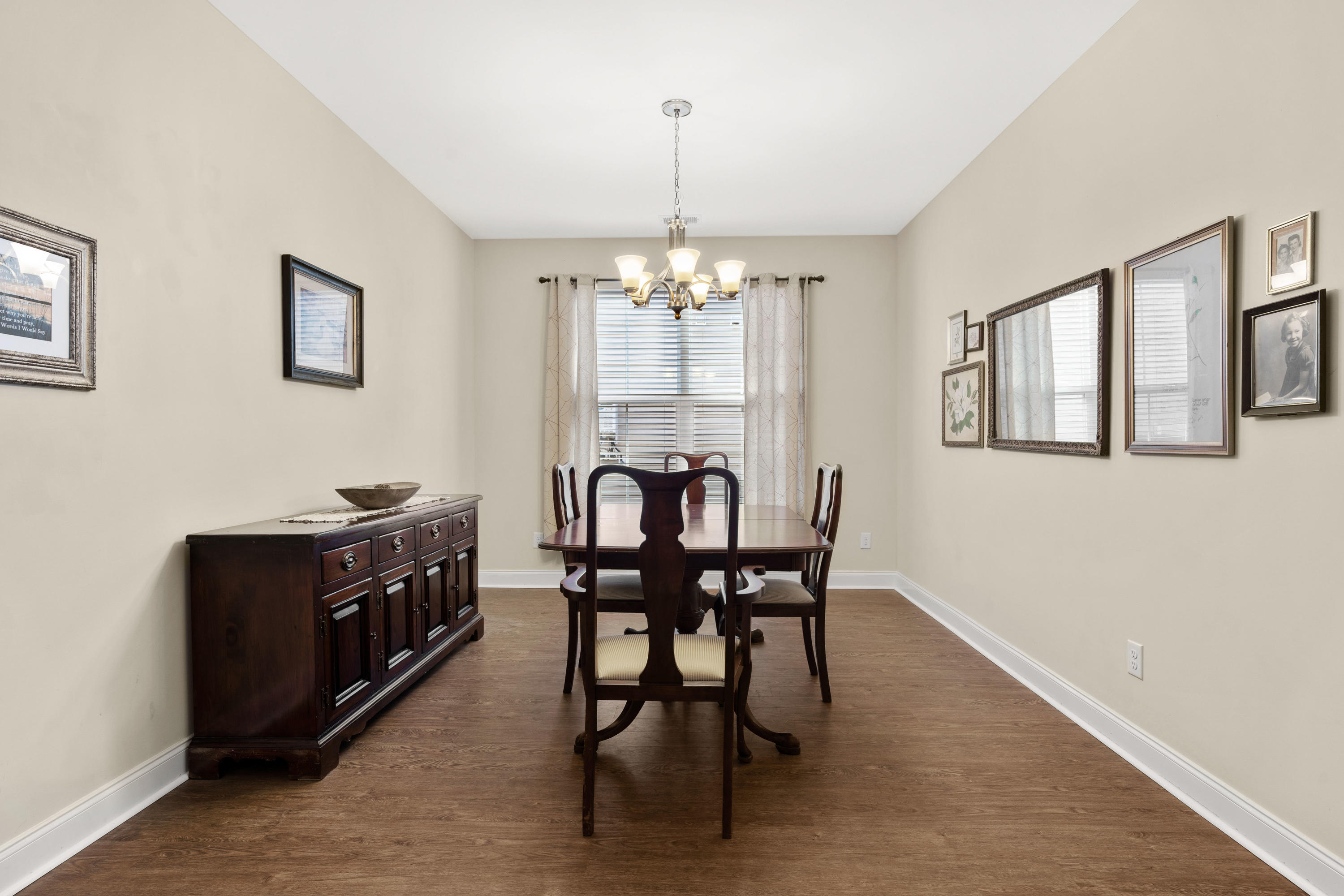 107 Springbank Court Moncks Corner, SC 29461 - Photo 6 of 27 GPS VISUALS 6