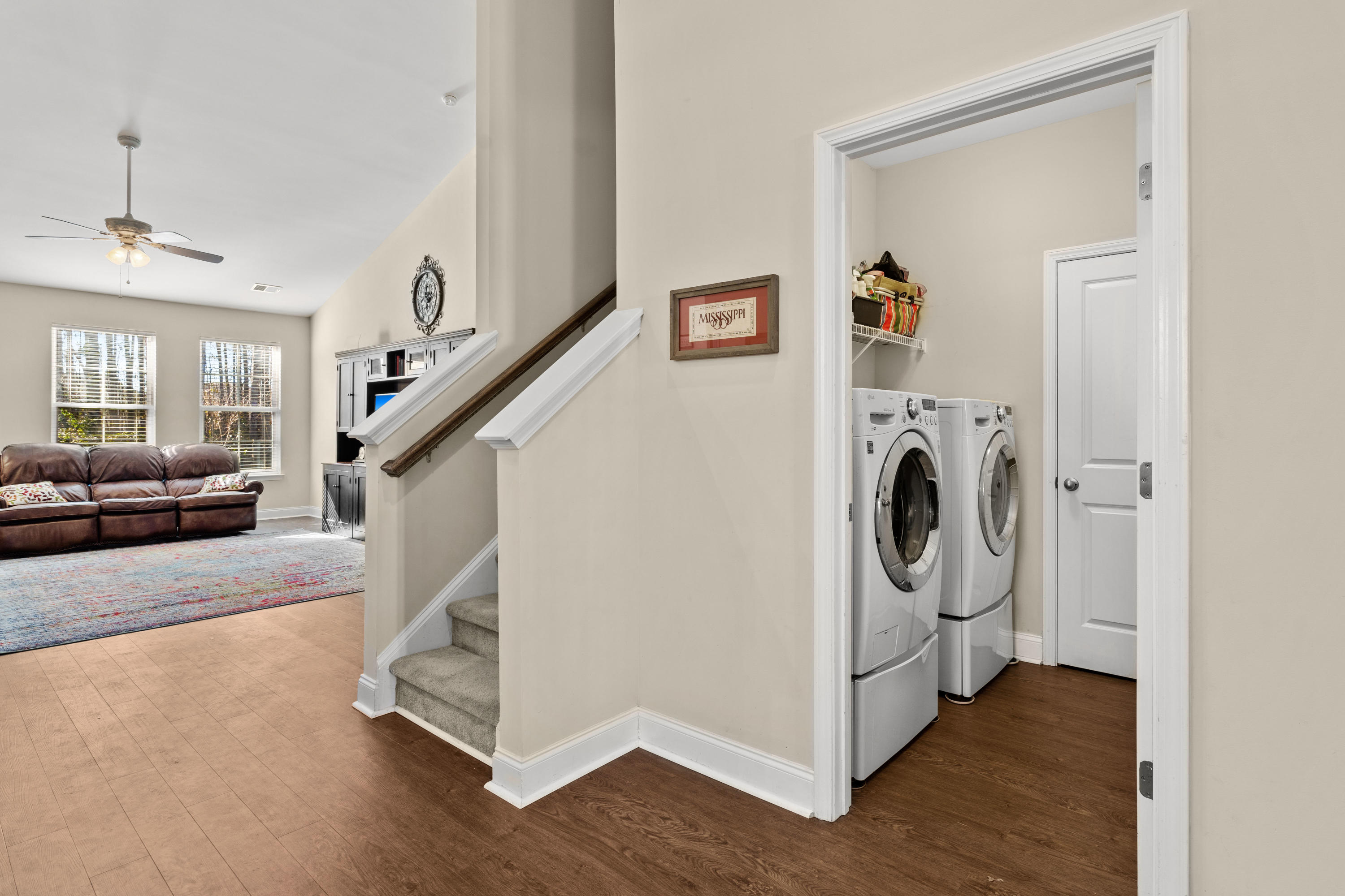 107 Springbank Court Moncks Corner, SC 29461 - Photo 7 of 27 GPS VISUALS 7