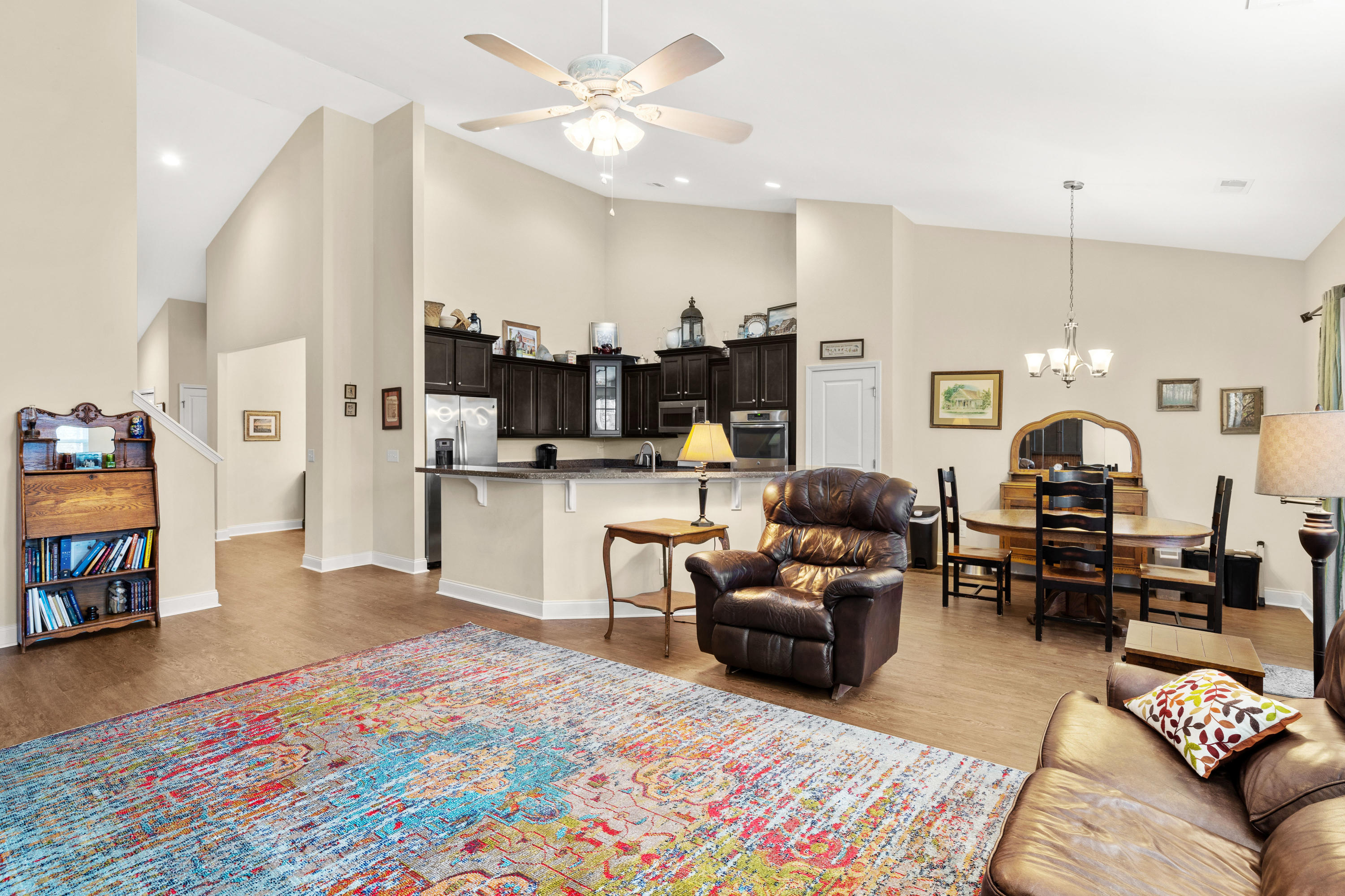107 Springbank Court Moncks Corner, SC 29461 - Photo 10 of 27 GPS VISUALS 10