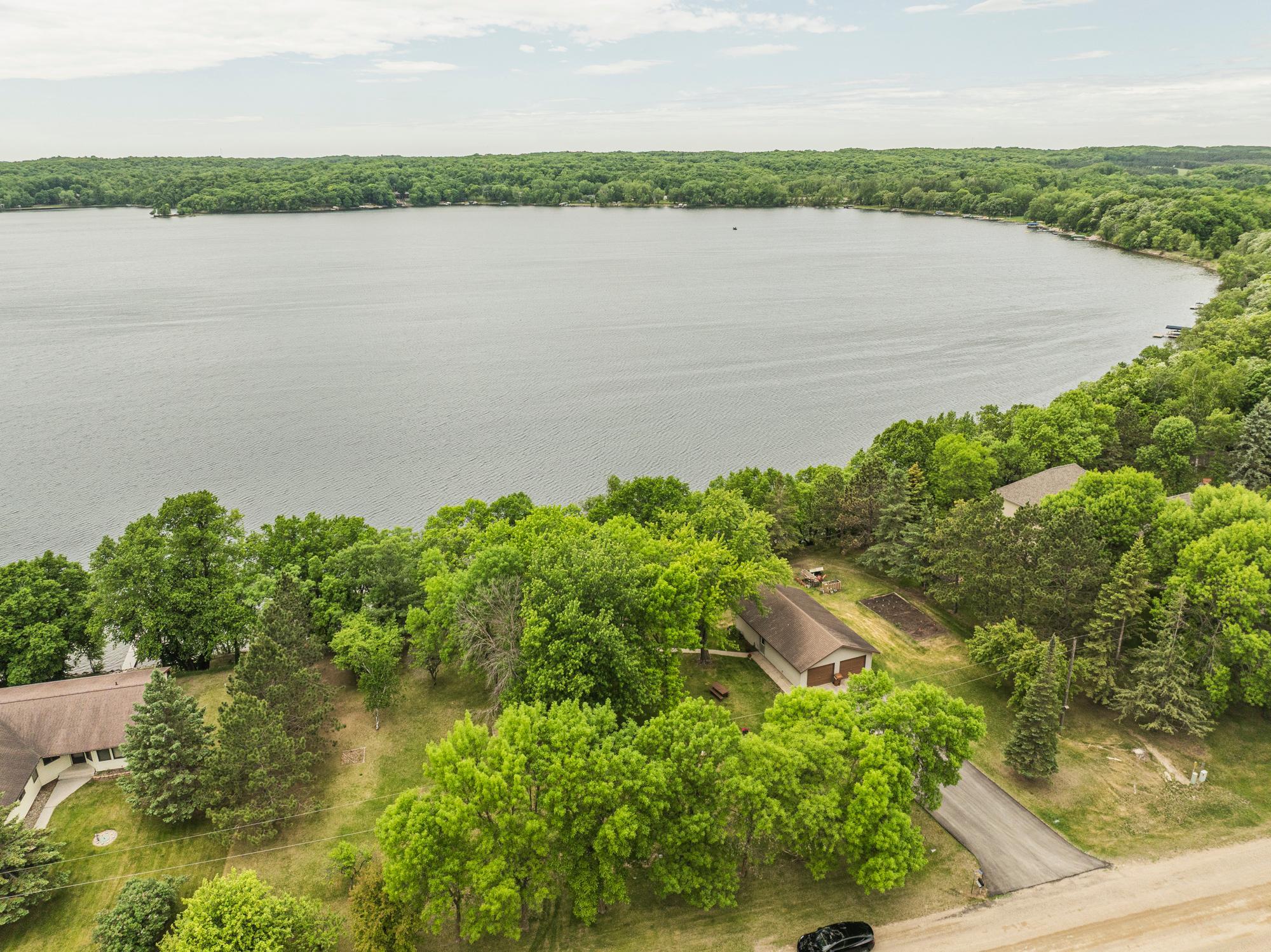 50705 East Lake Seven Road, Unit 7 Frazee, MN 56544 - Photo 41 of 45