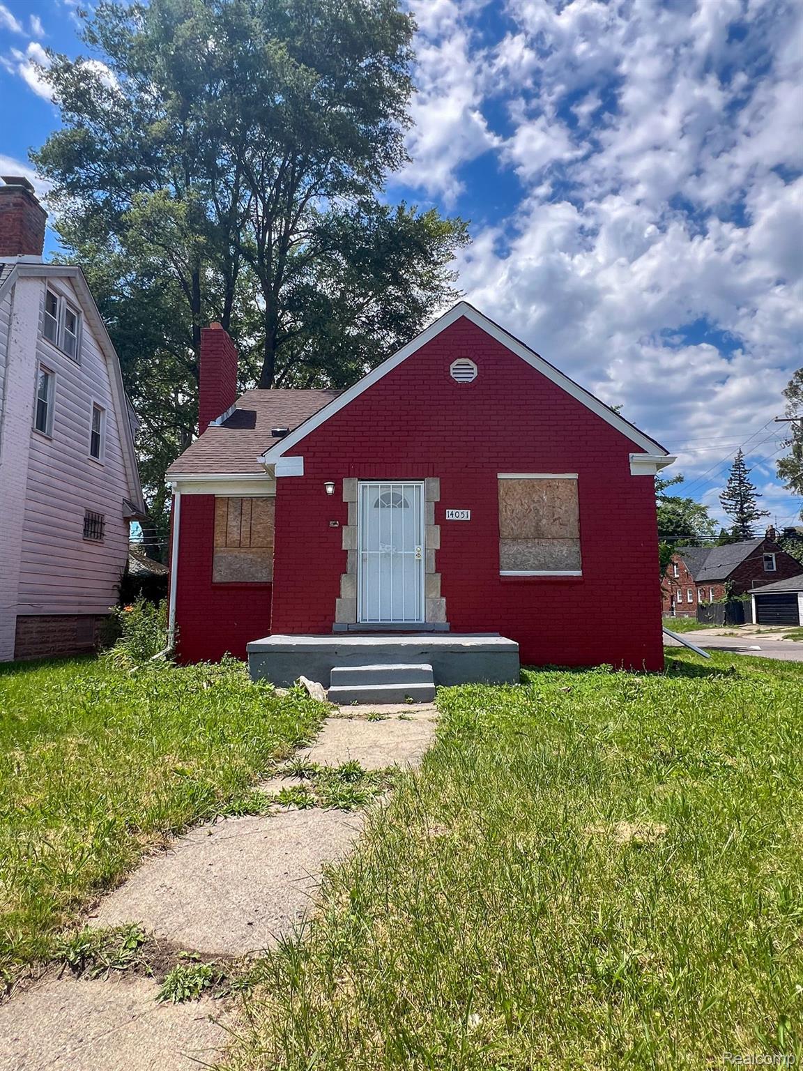 14051 Rutherford Street Detroit, MI 48227 - Photo 1 of 25 Gallery Image 1