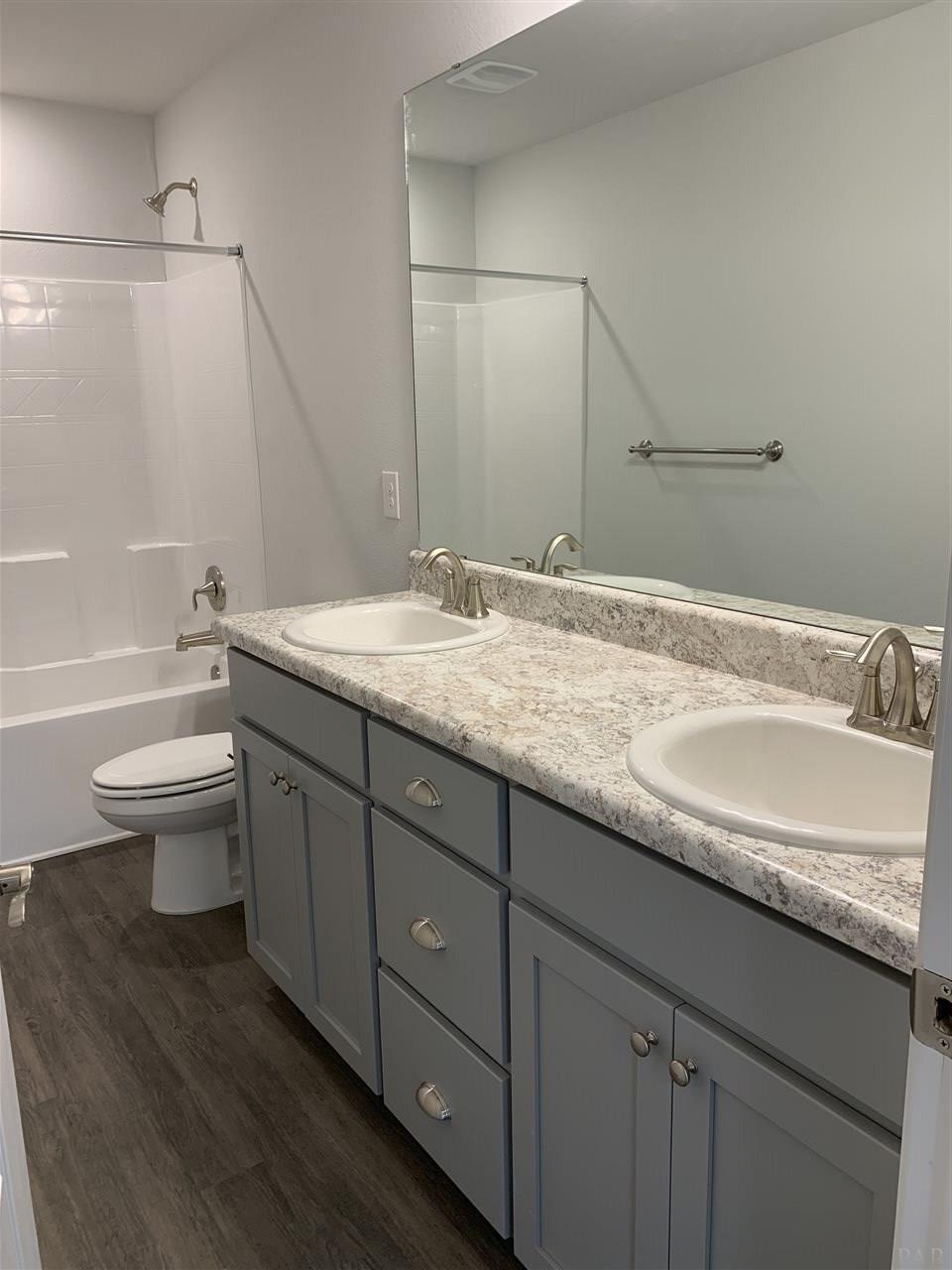 3613 Conley Drive Cantonment, FL 32533 - Photo 12 of 22