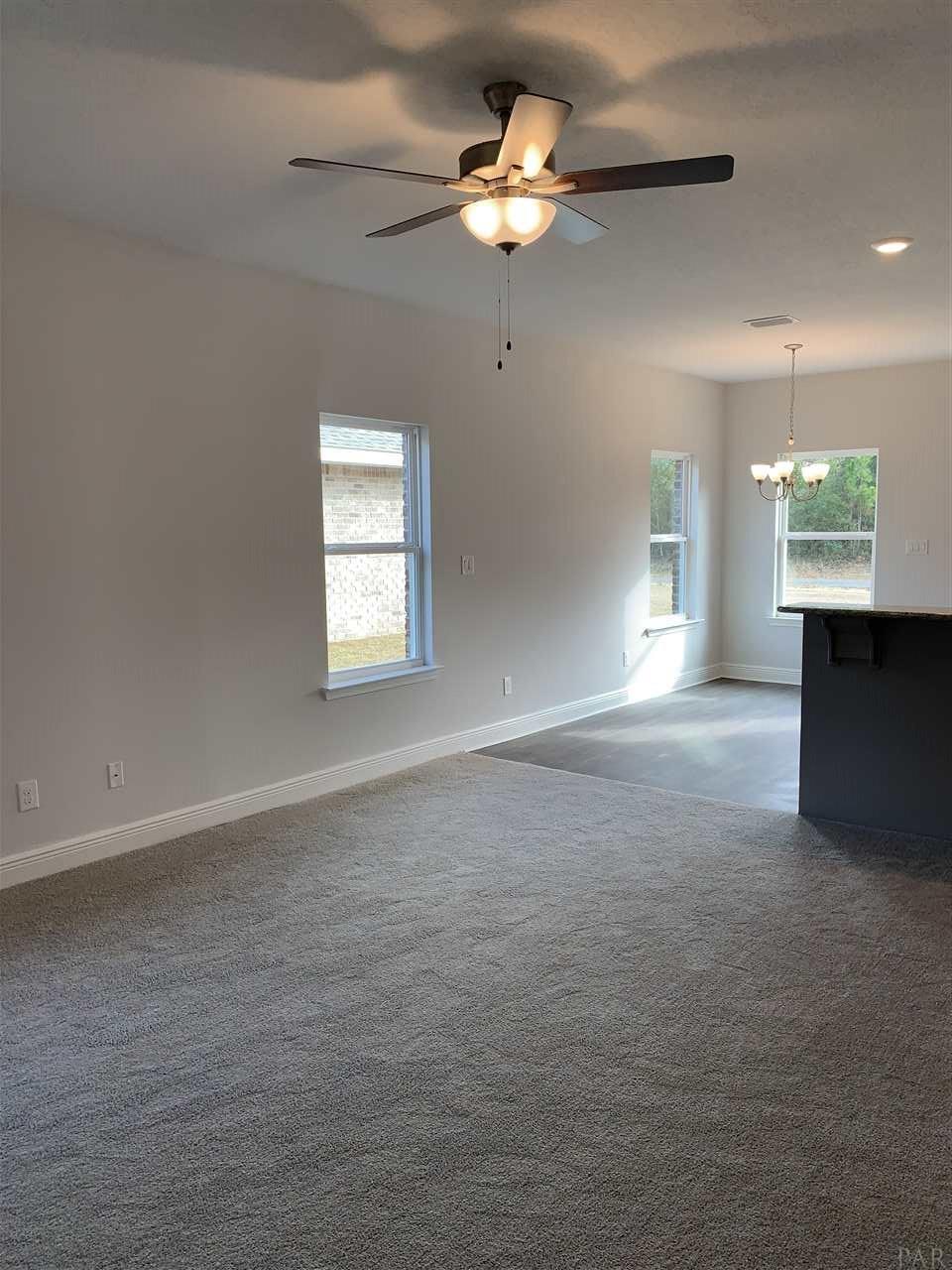 3613 Conley Drive Cantonment, FL 32533 - Photo 2 of 22