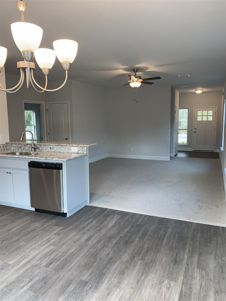 3613 Conley Drive Cantonment, FL 32533 - Photo 3 of 22