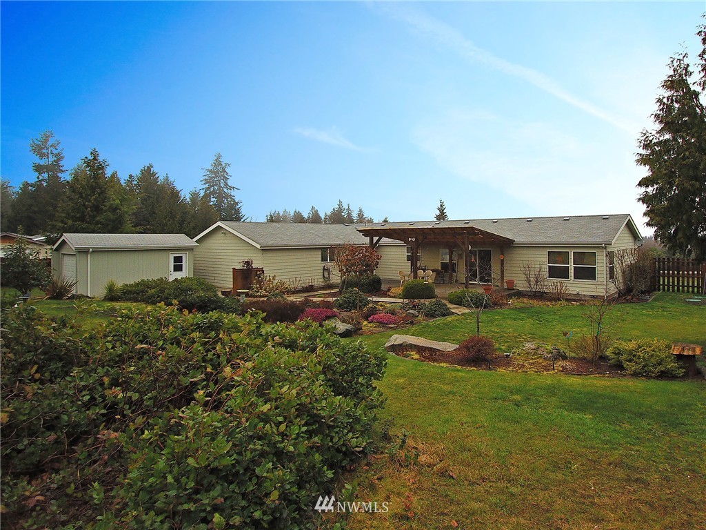 152 Guy Kelly Road Port Angeles, WA 98362 - Photo 22 of 25 Gallery Image 22