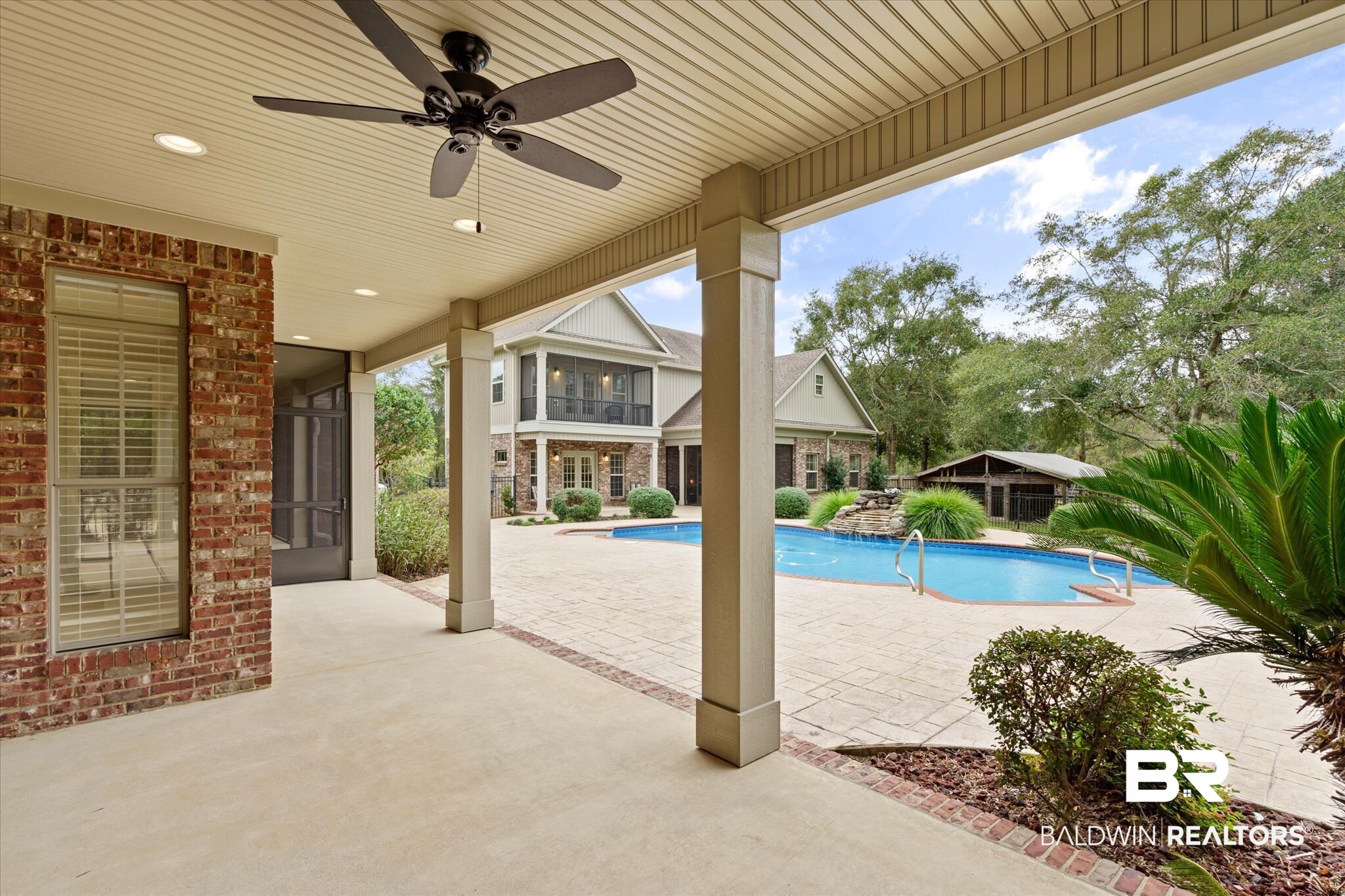 2661 Ellen Drive Semmes, AL 36575 - Photo 37 of 48
