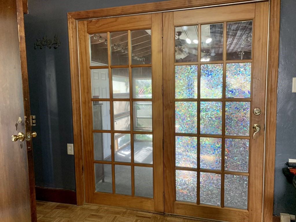 19 Beacon Street Fall River, MA 02721 - Photo 15 of 33 a view of front door
