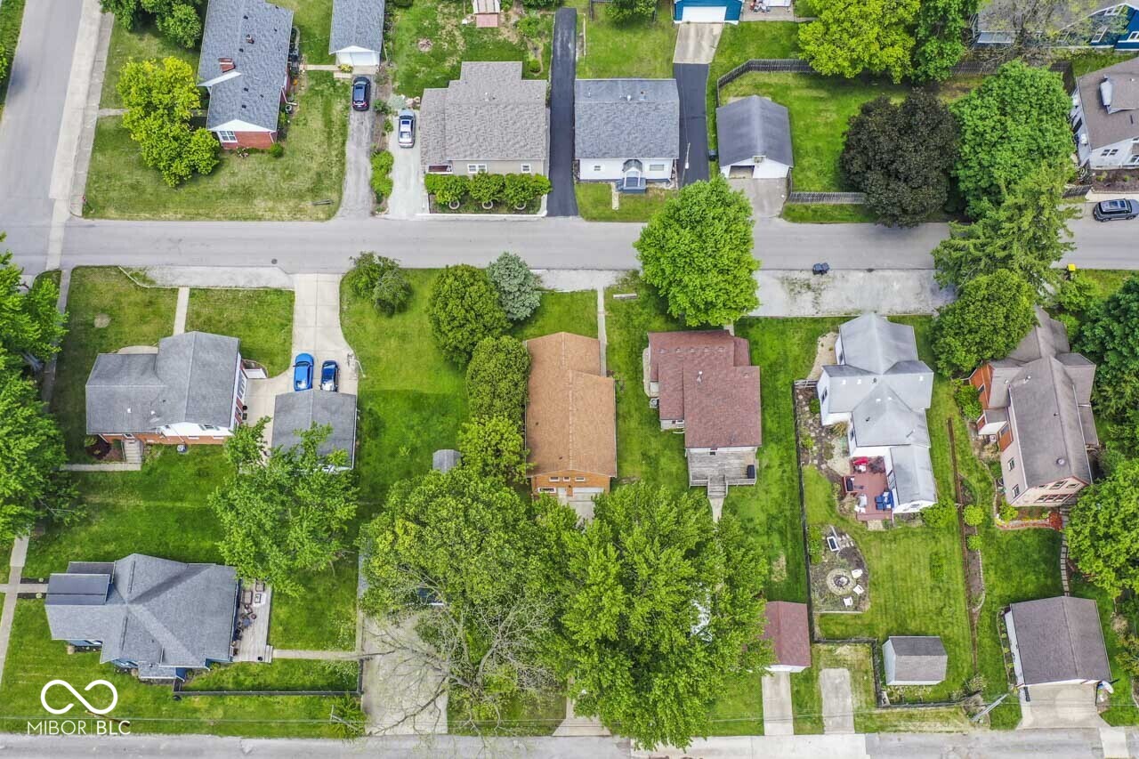219 West Taylor Street Pendleton, IN 46064 - Photo 5 of 35