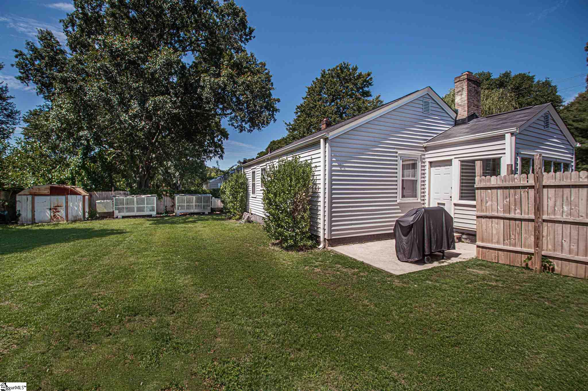 206 Tindal Road Greenville, SC 29617 - Photo 4 of 30 Gallery Image 4