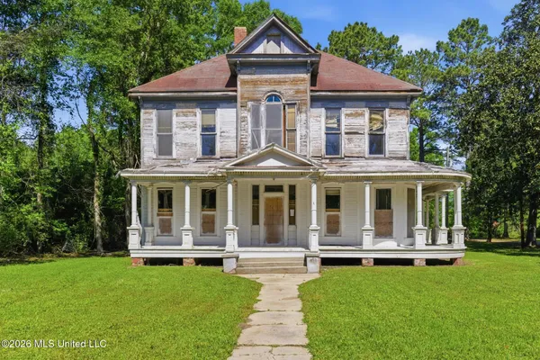 $90,000 | 530 Buschman Street, Hattiesburg, MS 39401