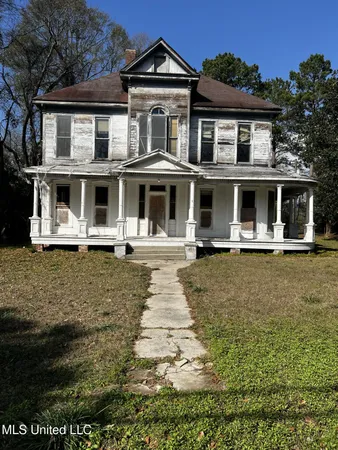 $90,000 | 530 Buschman Street, Hattiesburg, MS 39401