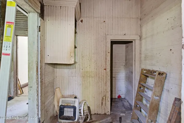 $90,000 | 530 Buschman Street, Hattiesburg, MS 39401
