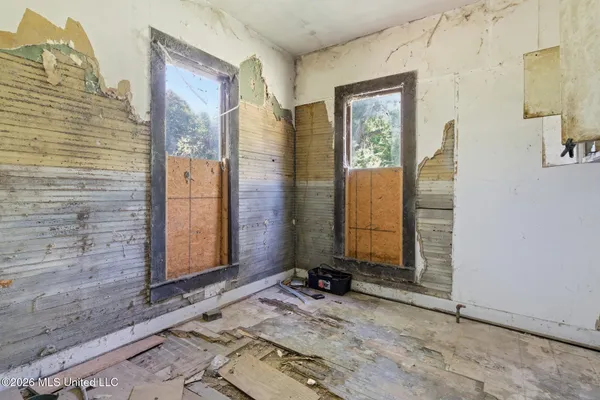 $90,000 | 530 Buschman Street, Hattiesburg, MS 39401