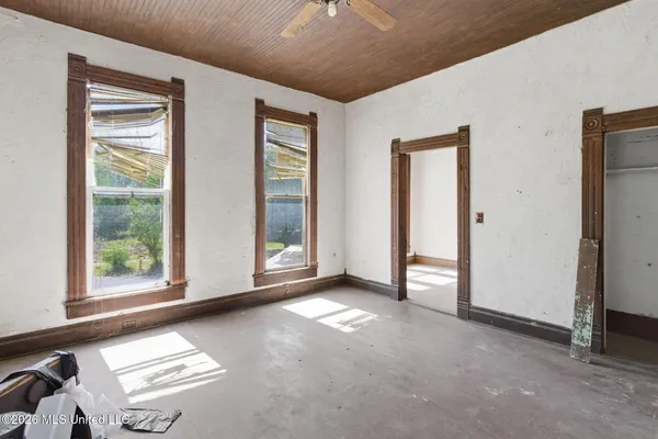 $90,000 | 530 Buschman Street, Hattiesburg, MS 39401