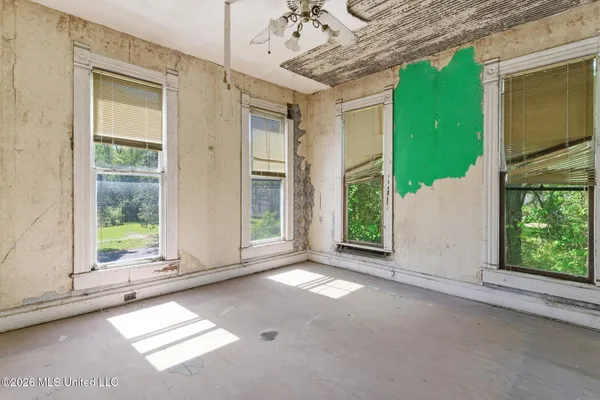 $90,000 | 530 Buschman Street, Hattiesburg, MS 39401