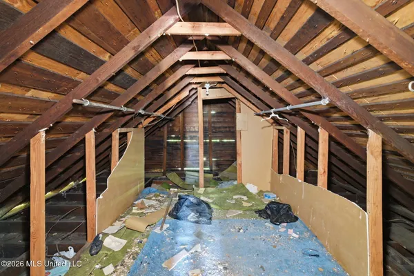 $90,000 | 530 Buschman Street, Hattiesburg, MS 39401