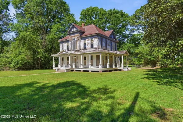 $90,000 | 530 Buschman Street, Hattiesburg, MS 39401