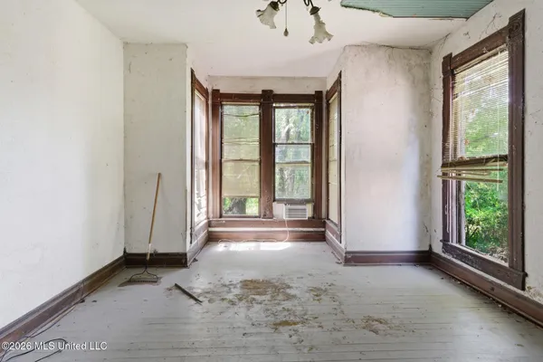 $90,000 | 530 Buschman Street, Hattiesburg, MS 39401