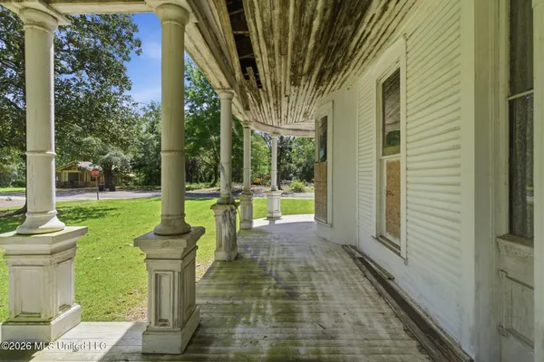 $90,000 | 530 Buschman Street, Hattiesburg, MS 39401