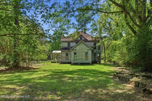 $90,000 | 530 Buschman Street, Hattiesburg, MS 39401