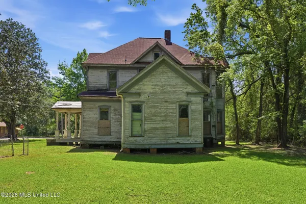 $90,000 | 530 Buschman Street, Hattiesburg, MS 39401
