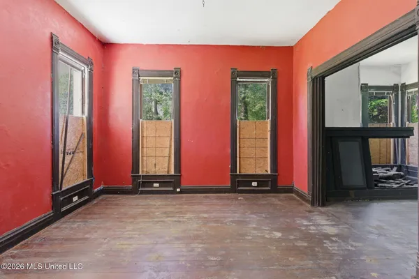 $90,000 | 530 Buschman Street, Hattiesburg, MS 39401