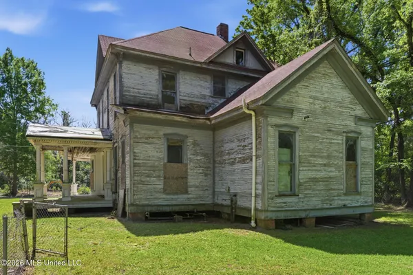 $90,000 | 530 Buschman Street, Hattiesburg, MS 39401