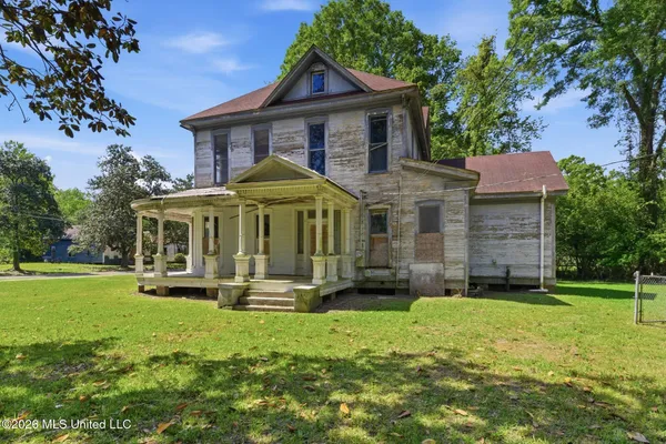 $90,000 | 530 Buschman Street, Hattiesburg, MS 39401