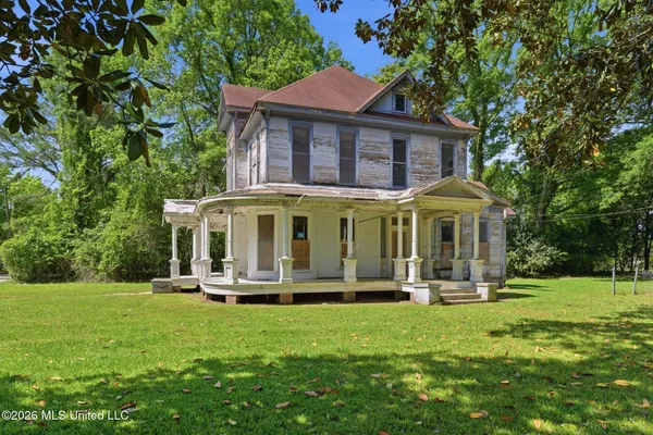 $90,000 | 530 Buschman Street, Hattiesburg, MS 39401