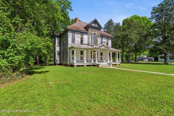 $90,000 | 530 Buschman Street, Hattiesburg, MS 39401