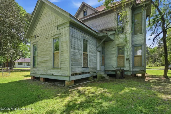 $90,000 | 530 Buschman Street, Hattiesburg, MS 39401