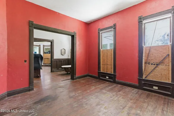$90,000 | 530 Buschman Street, Hattiesburg, MS 39401