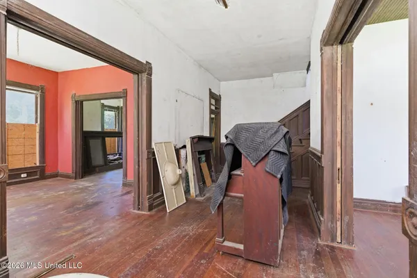 $90,000 | 530 Buschman Street, Hattiesburg, MS 39401
