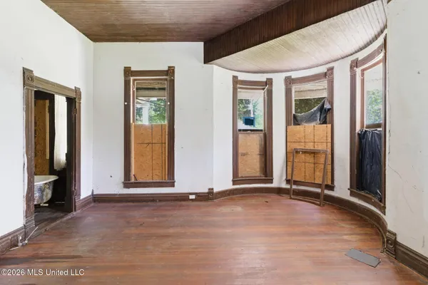 $90,000 | 530 Buschman Street, Hattiesburg, MS 39401