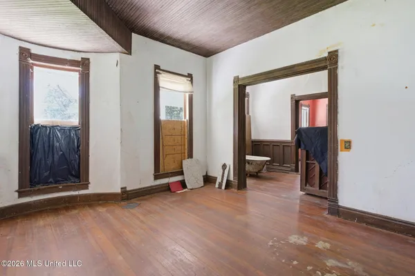 $90,000 | 530 Buschman Street, Hattiesburg, MS 39401