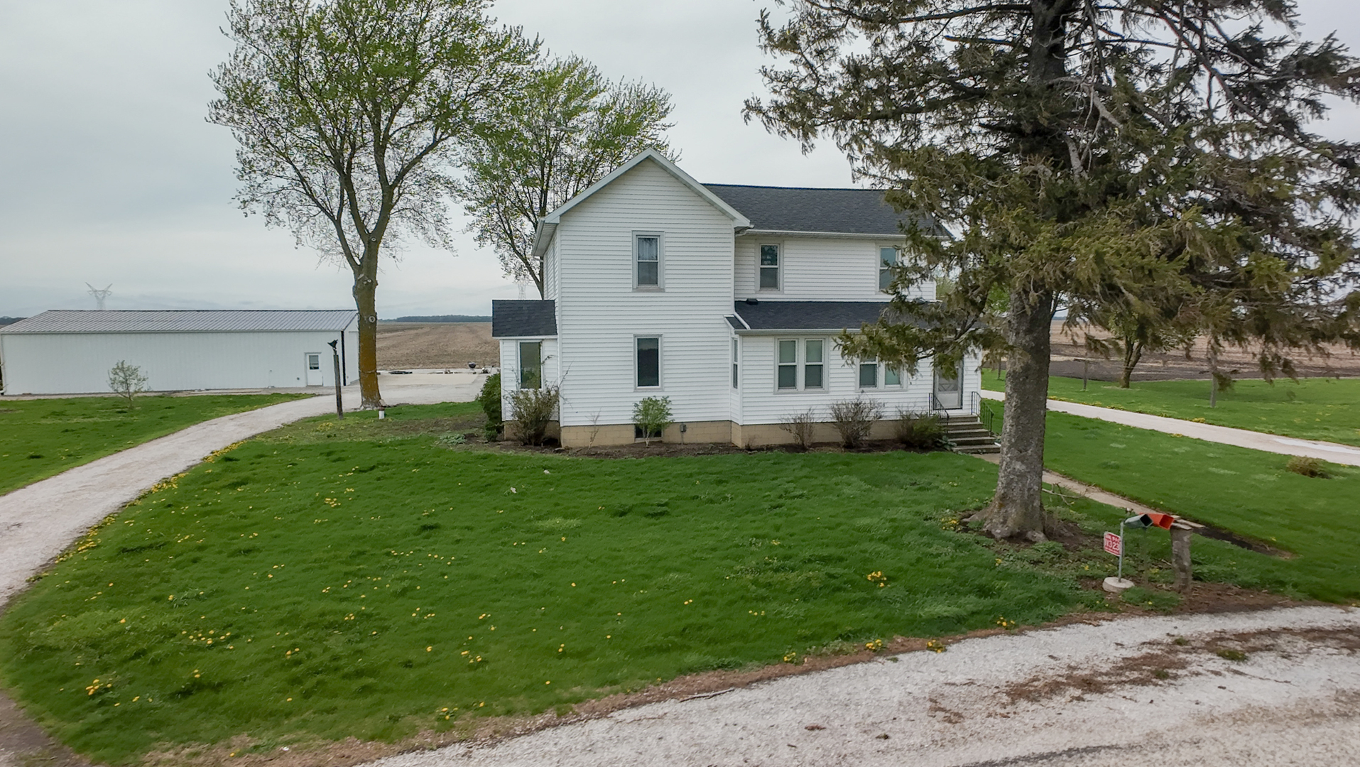 11323 North 1500 E Road Pontiac, IL 61764 - Photo 2 of 64