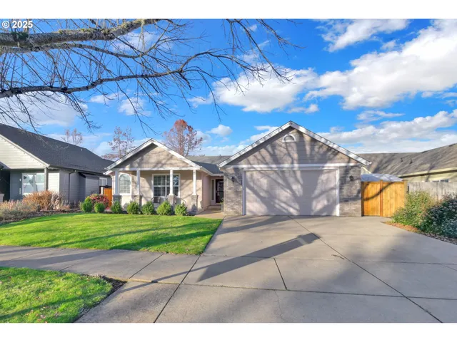 $615,000 | 229 Mackin Avenue, Eugene, OR 97404