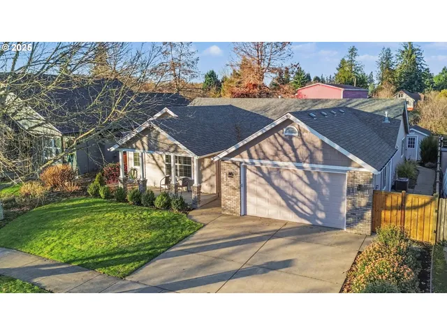 $615,000 | 229 Mackin Avenue, Eugene, OR 97404