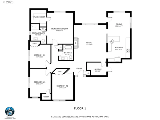 $615,000 | 229 Mackin Avenue, Eugene, OR 97404