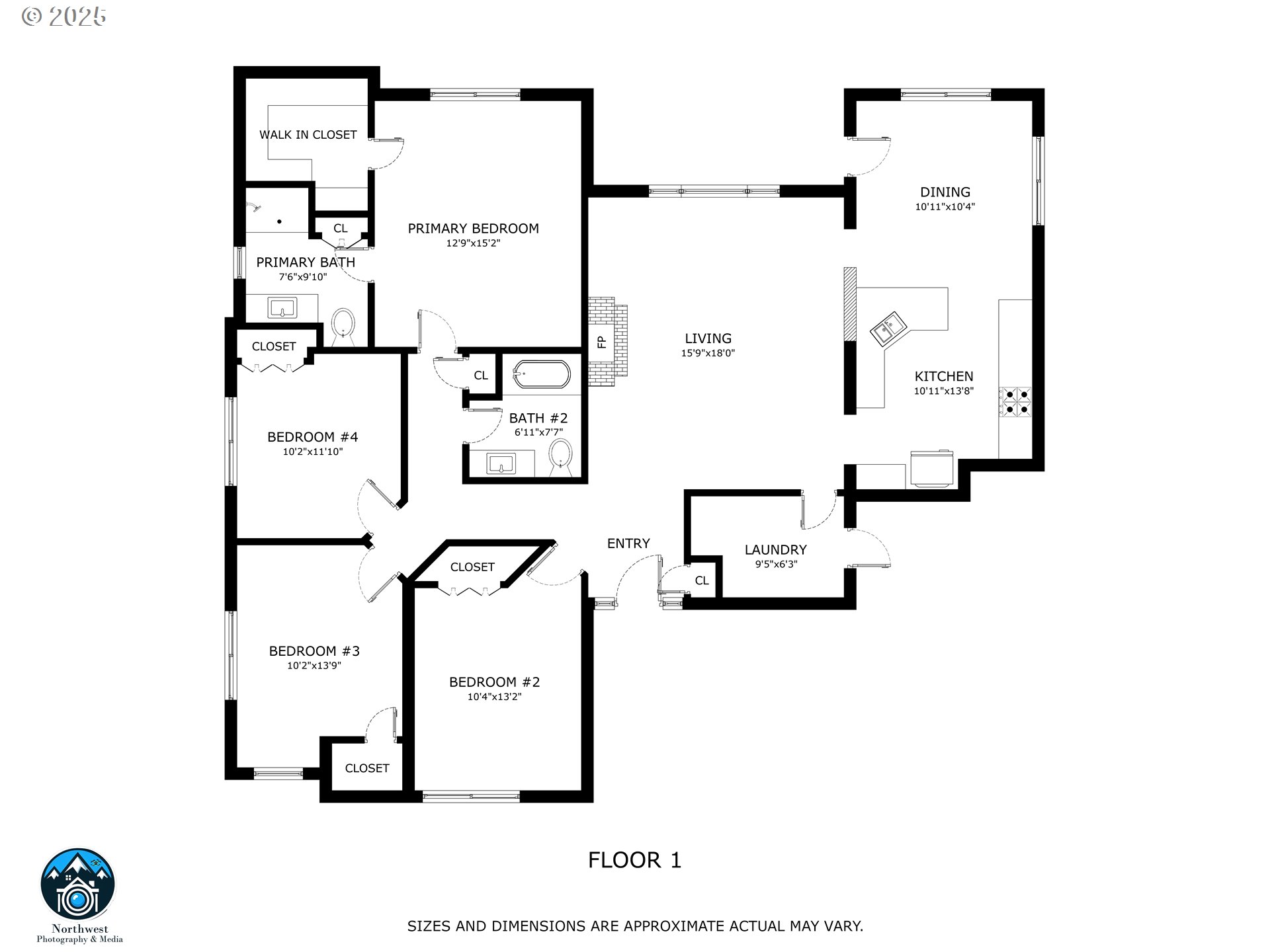 229 Mackin Avenue Eugene, OR 97404 - Photo 48 of 48