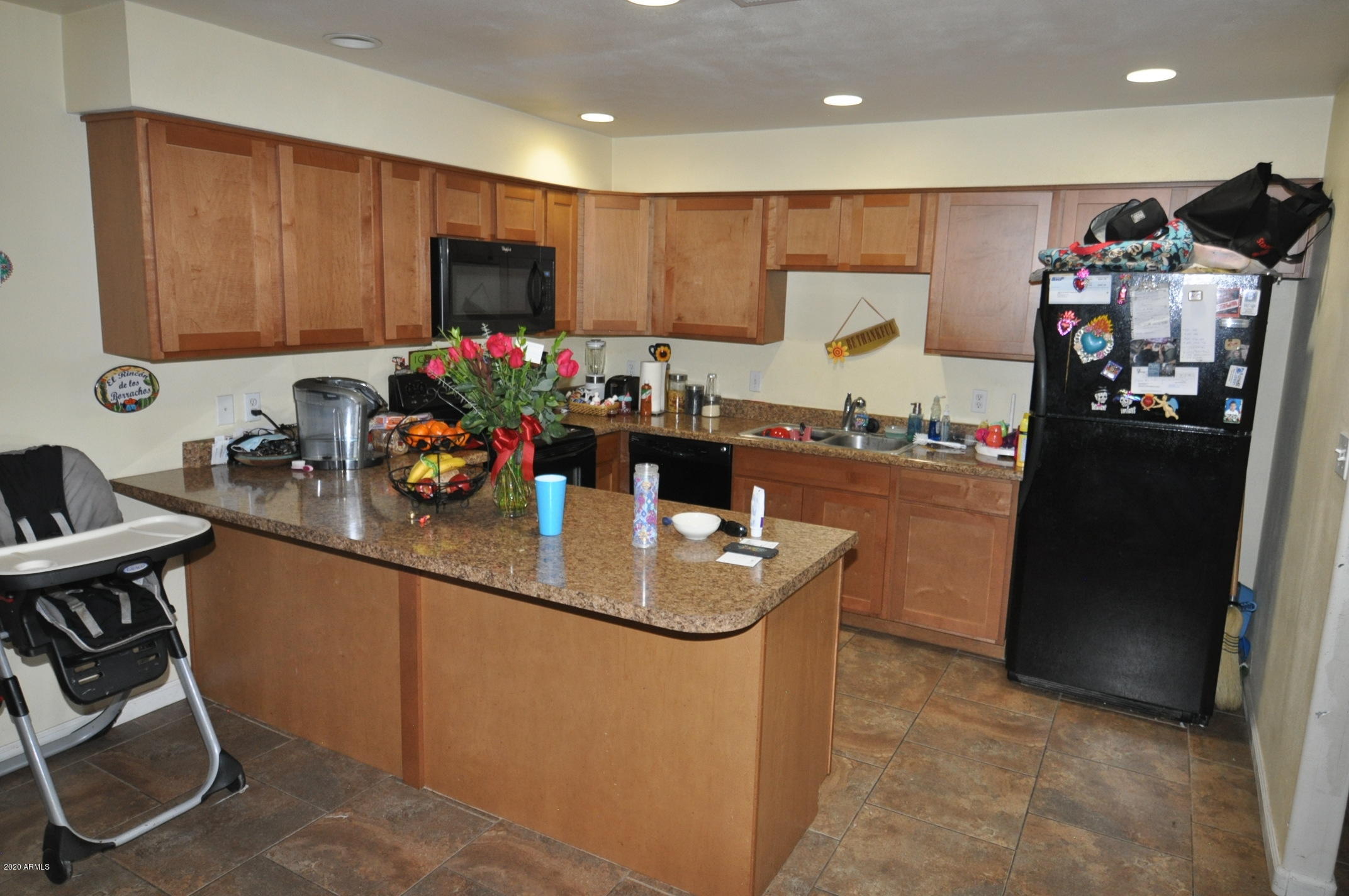 1116 East Marny Road Tempe, AZ 85288 - Photo 6 of 11 DSC_0355