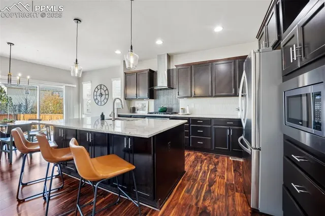 $739,999 | 10934 Touchstone Loop, Parker, CO 80134