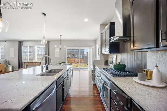 $739,999 | 10934 Touchstone Loop, Parker, CO 80134