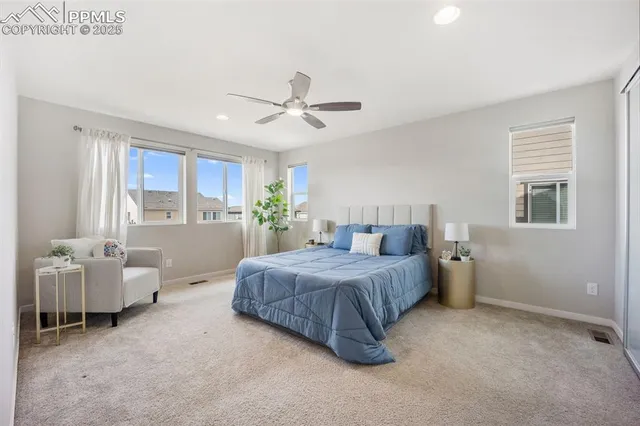 $739,999 | 10934 Touchstone Loop, Parker, CO 80134