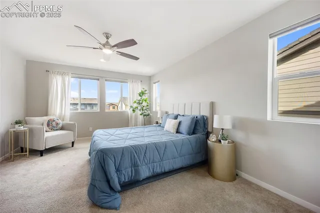 $739,999 | 10934 Touchstone Loop, Parker, CO 80134