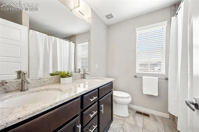 $739,999 | 10934 Touchstone Loop, Parker, CO 80134