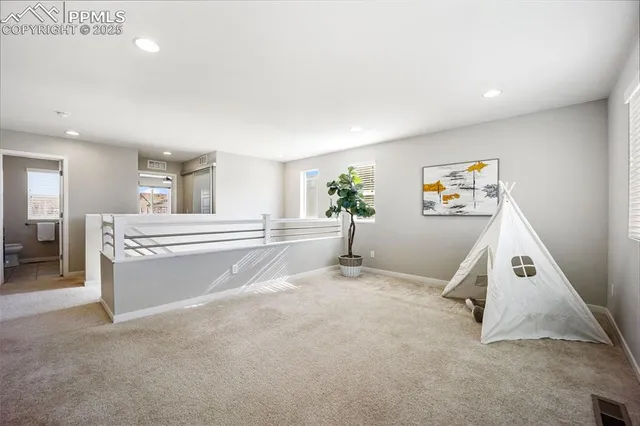 $739,999 | 10934 Touchstone Loop, Parker, CO 80134